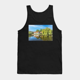 Des Res at Mill End Tank Top